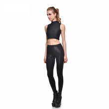 Mermaid Leggings (Midnight Black)  If you feel like you're actually, seriously supposed to be a mermaid... you might want to talk to someone about that. In the meantime, put these super comfortable mermaid leggings and start living the dream as a new mermaid.